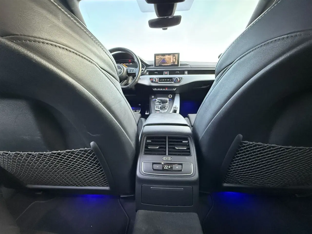 Billede 16 - Audi A4 2,0 TDI Sport S Tronic 190HK 7g Aut.