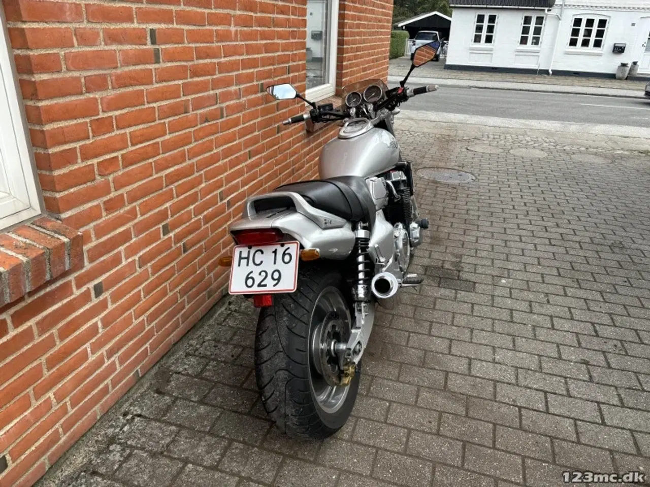 Billede 4 - Honda CB 1300 X4