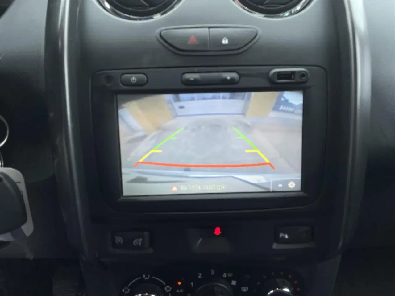 Billede 11 - Dacia Duster 1,5 DCi Lauréate Adventure 109HK 5d 6g