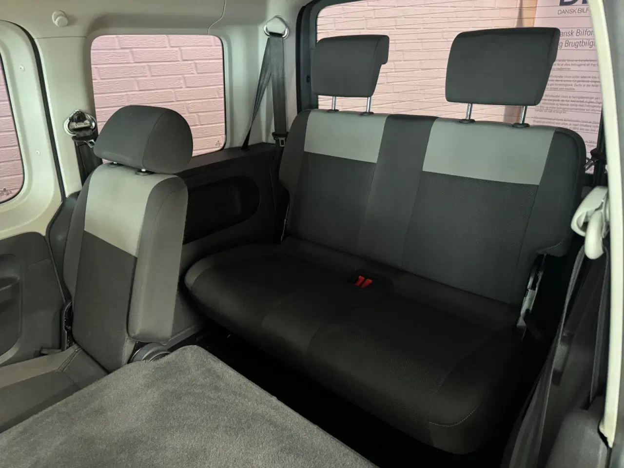 Billede 11 - VW Caddy 1,2 TSi 85 Trendline 7prs