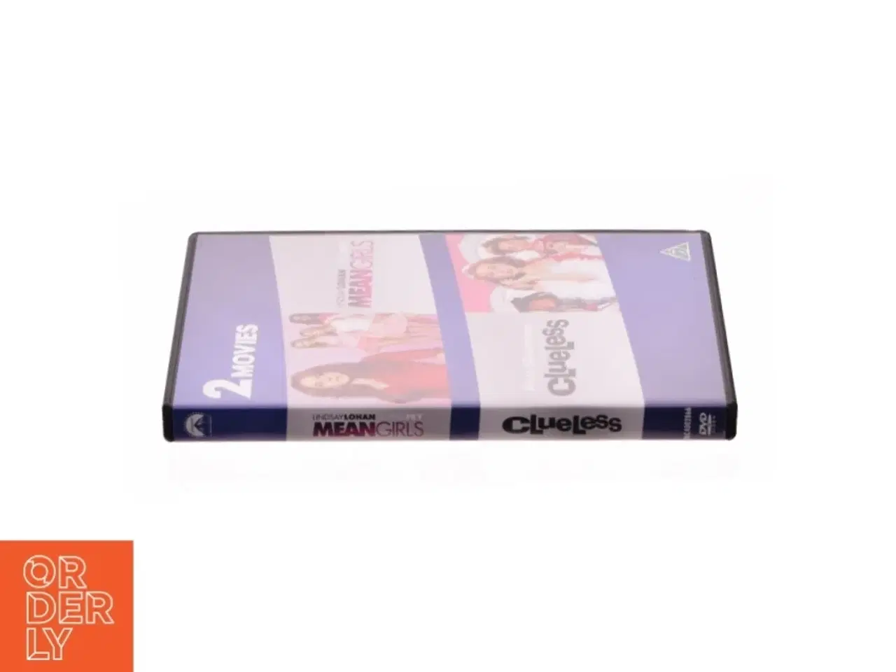 Billede 2 - fra DVD