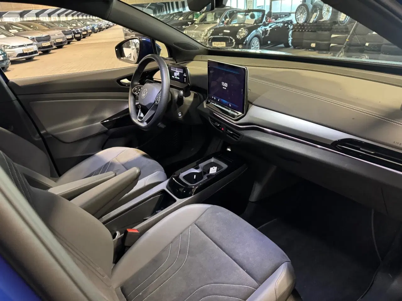 Billede 13 - VW ID.4 77 Pro