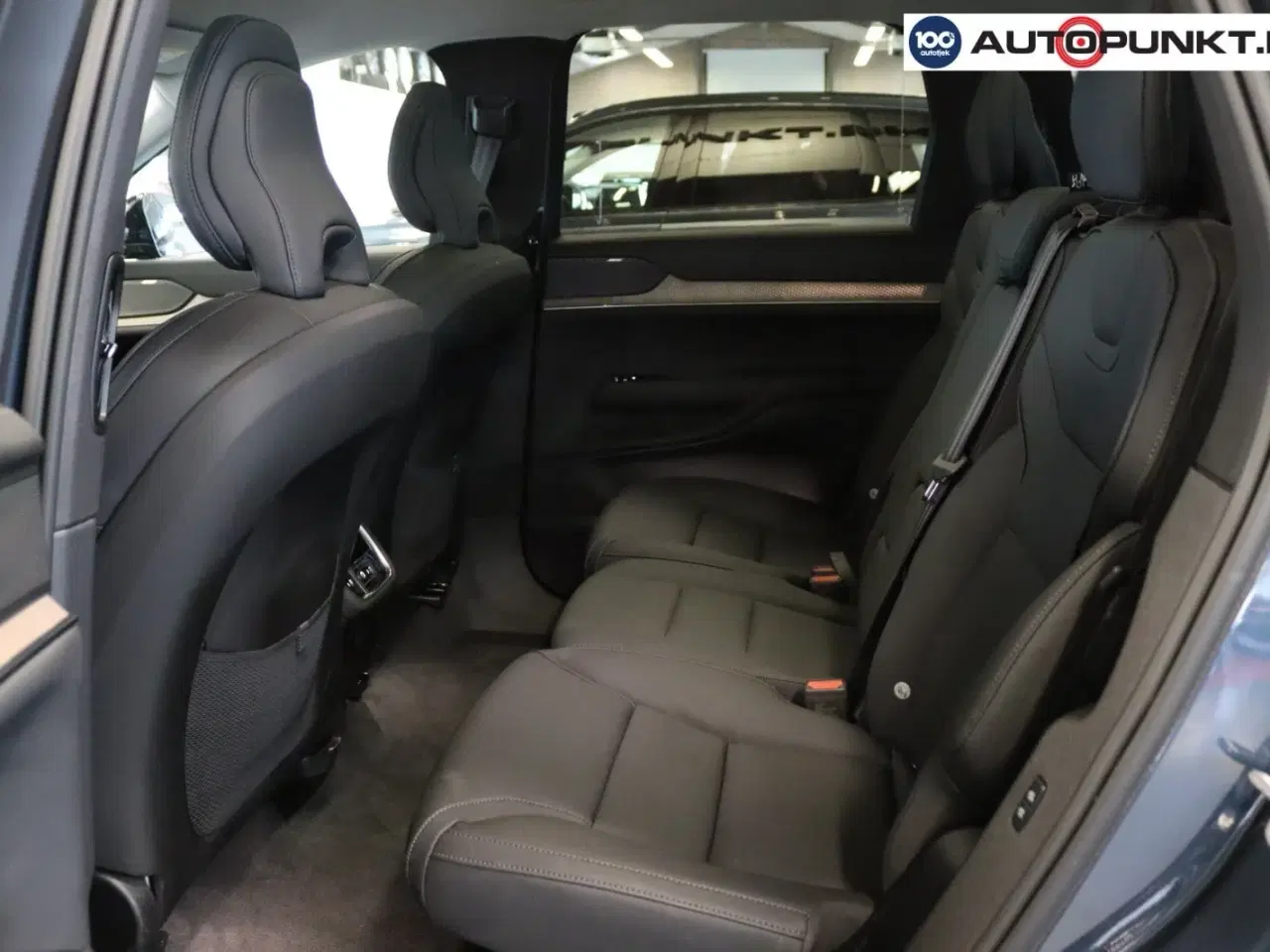 Billede 12 - Volvo EX90 Plus 7prs