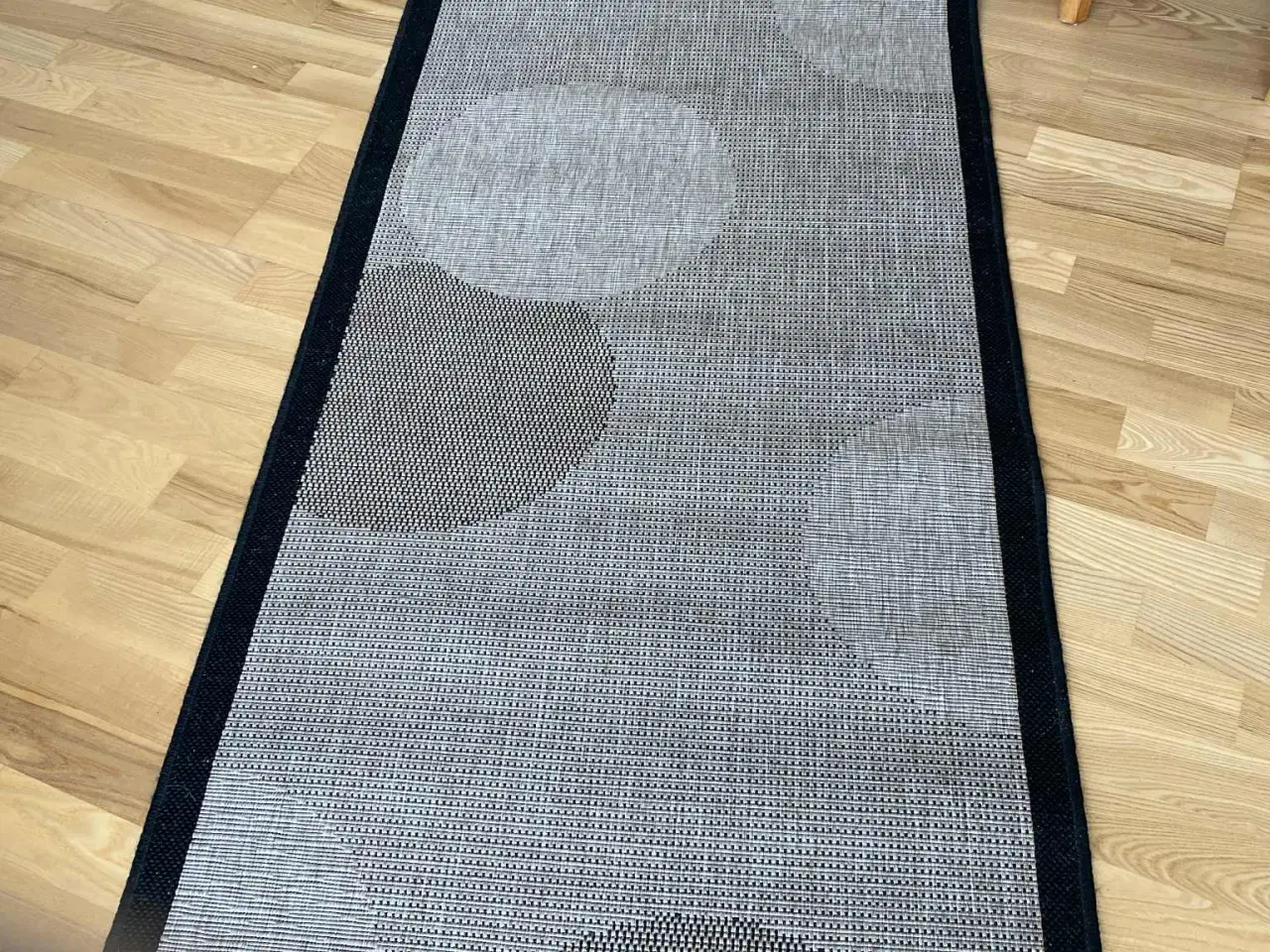 Billede 1 - FloorLux løber 390x80 cm