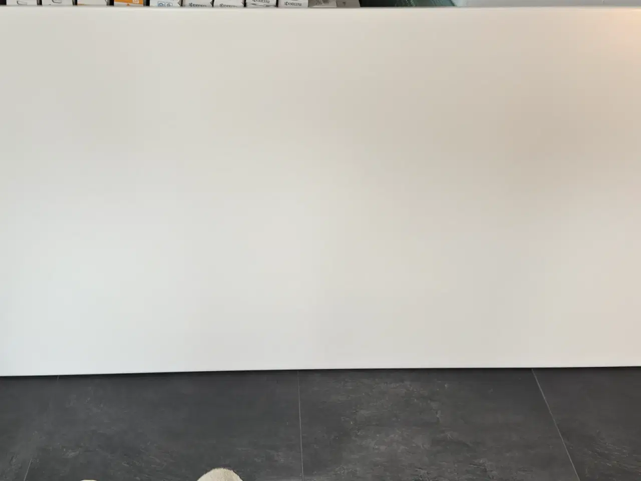 Billede 3 - Corian bordplade