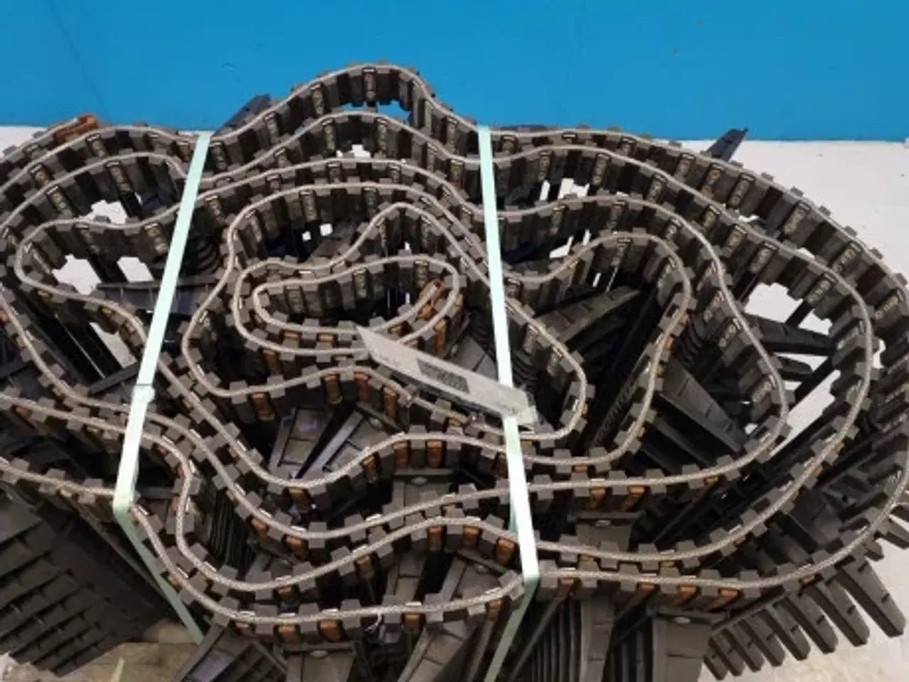 Billede 7 - Asa Lift 182-604 Remkæder