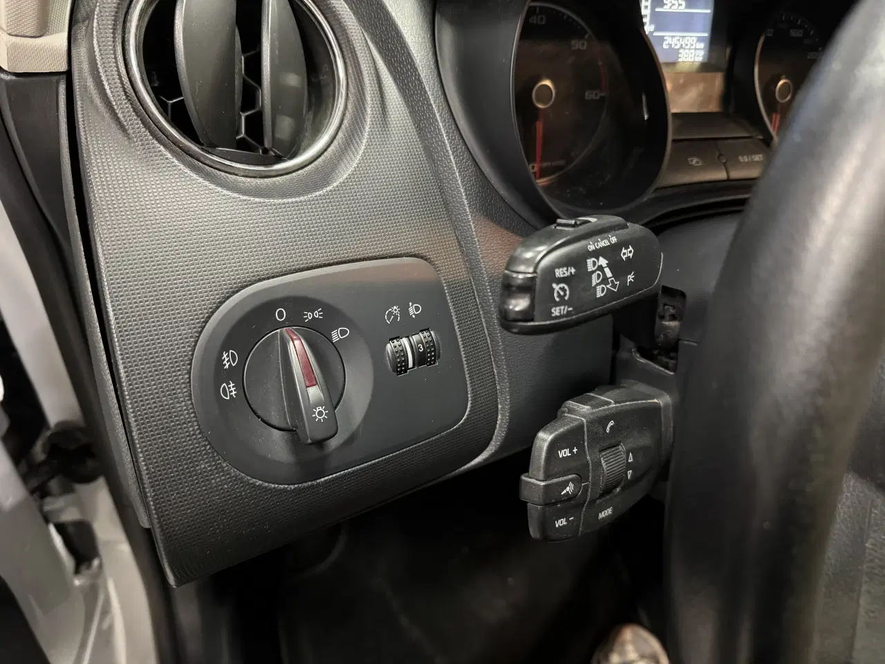 Billede 10 - Seat Ibiza 1.6 Tdi 105hk