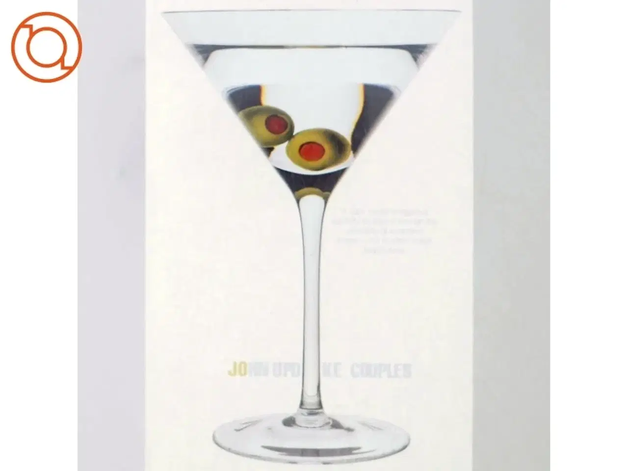 Billede 6 - Couples af John Updike (Bog)