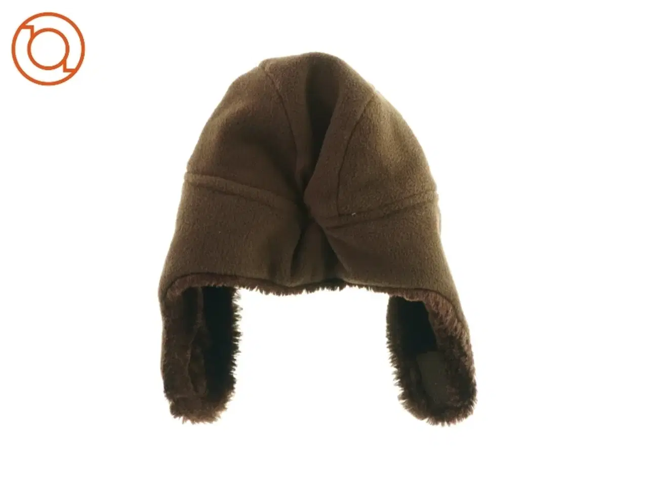 Billede 2 - Hue med bjørn foran