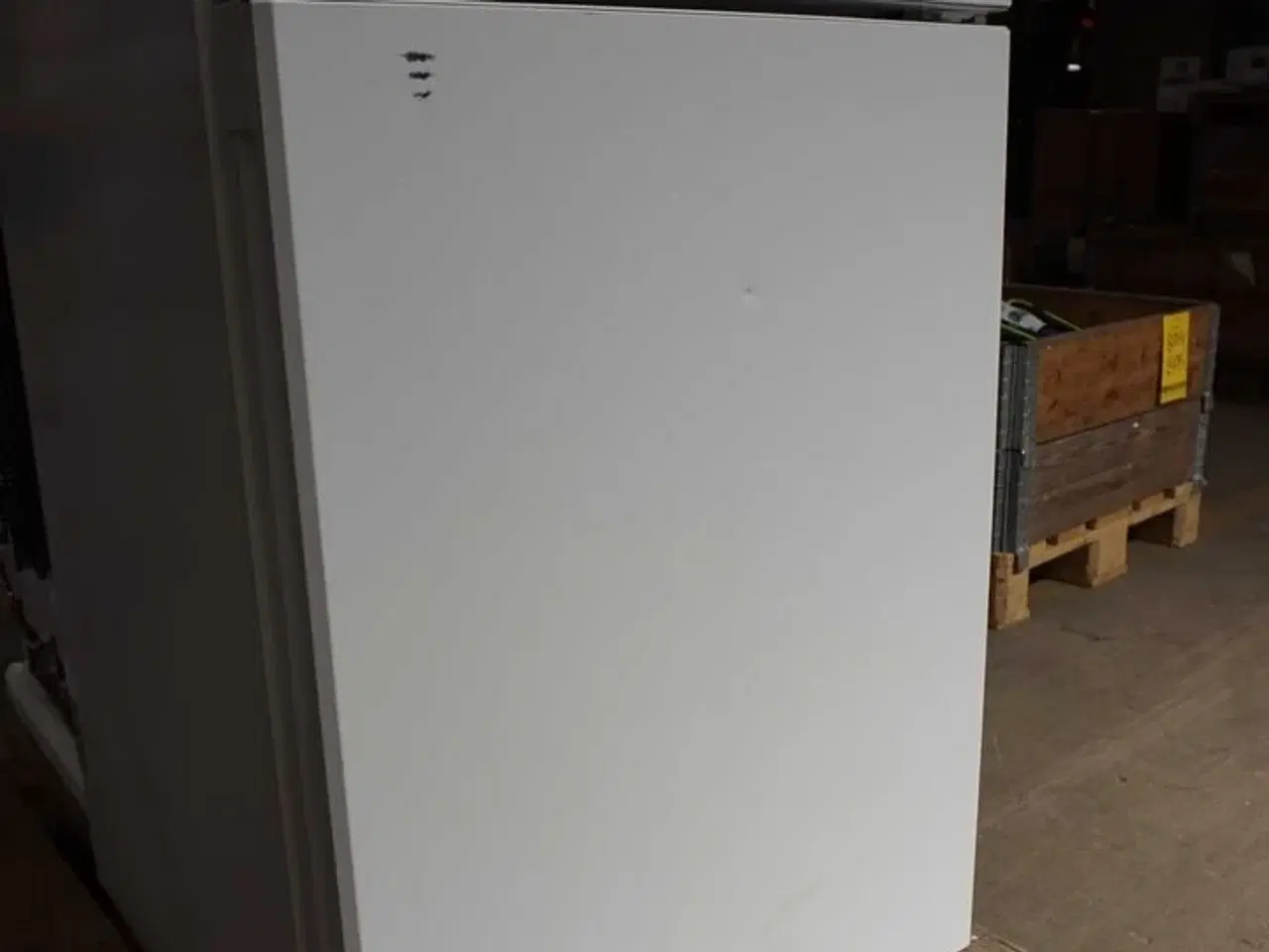 Billede 7 - Liebherr Fritstående køle-fryseskab CN 4813