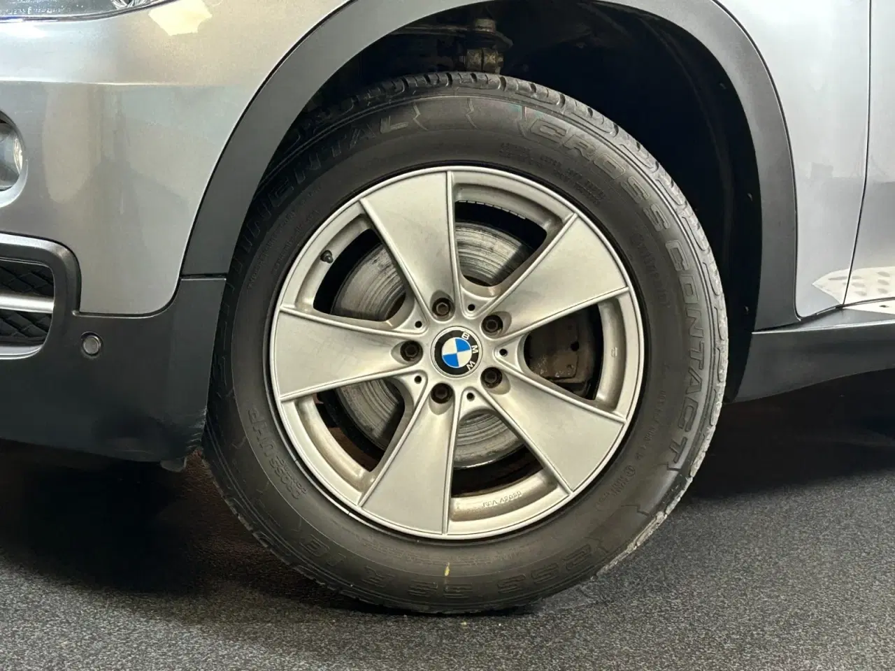 Billede 2 - BMW X5 3,0 xDrive30d aut. Van