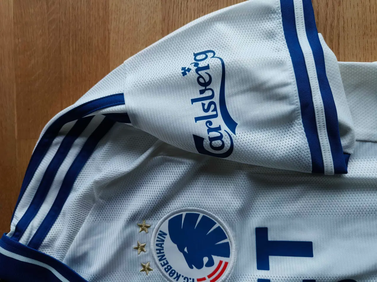 Billede 4 - Fck trøje 25/26 sæson 