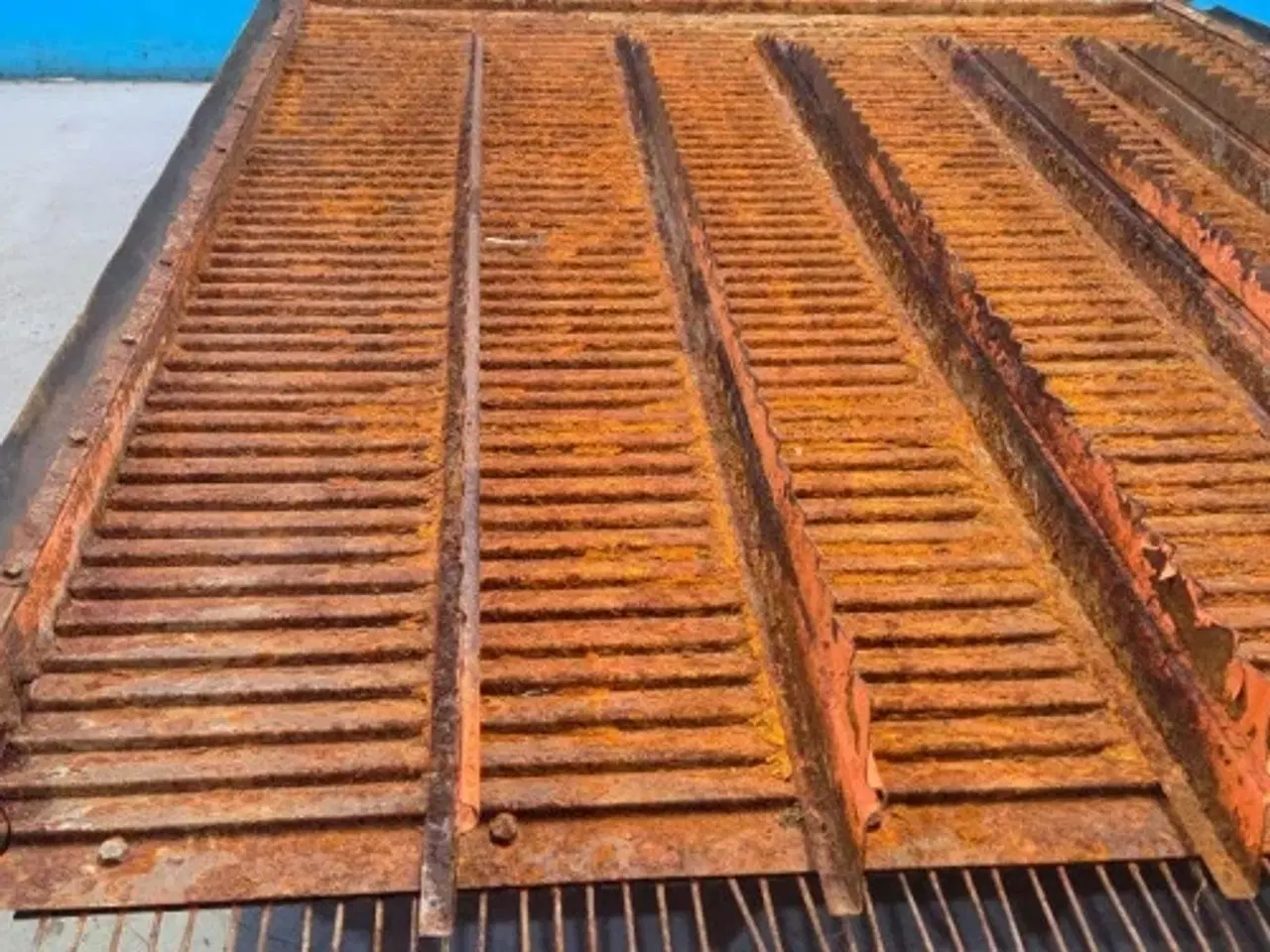 Billede 14 - Dronningborg D2600 Tilløbsplan 28430333