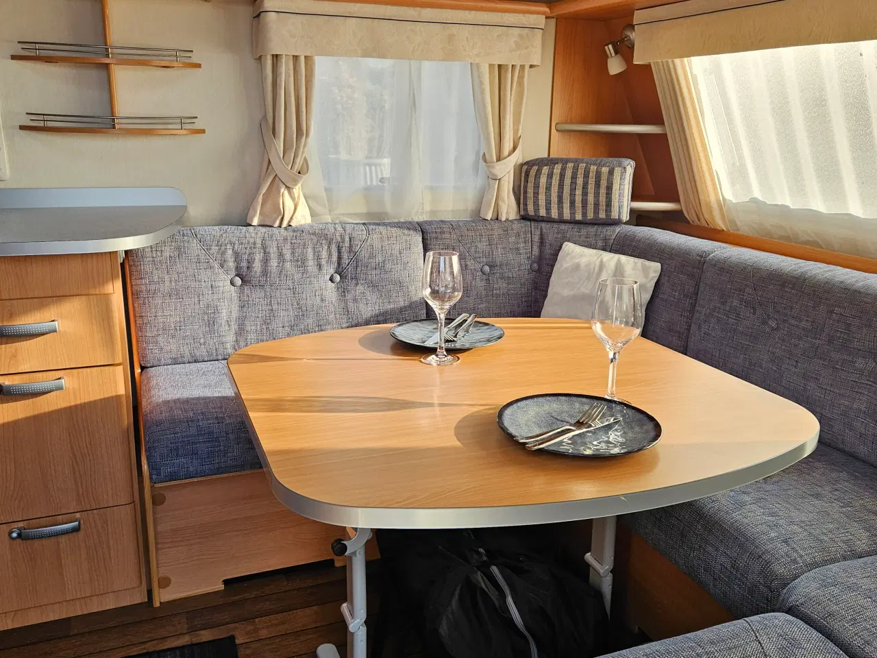 Billede 13 - Cabby Comfort 570+ F3