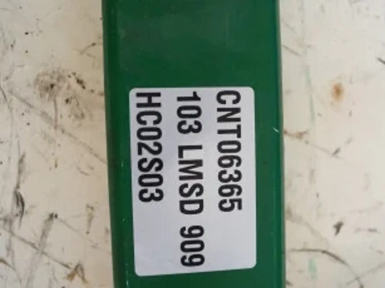 Billede 3 - Ransonmes Arm R.H. LMSD909