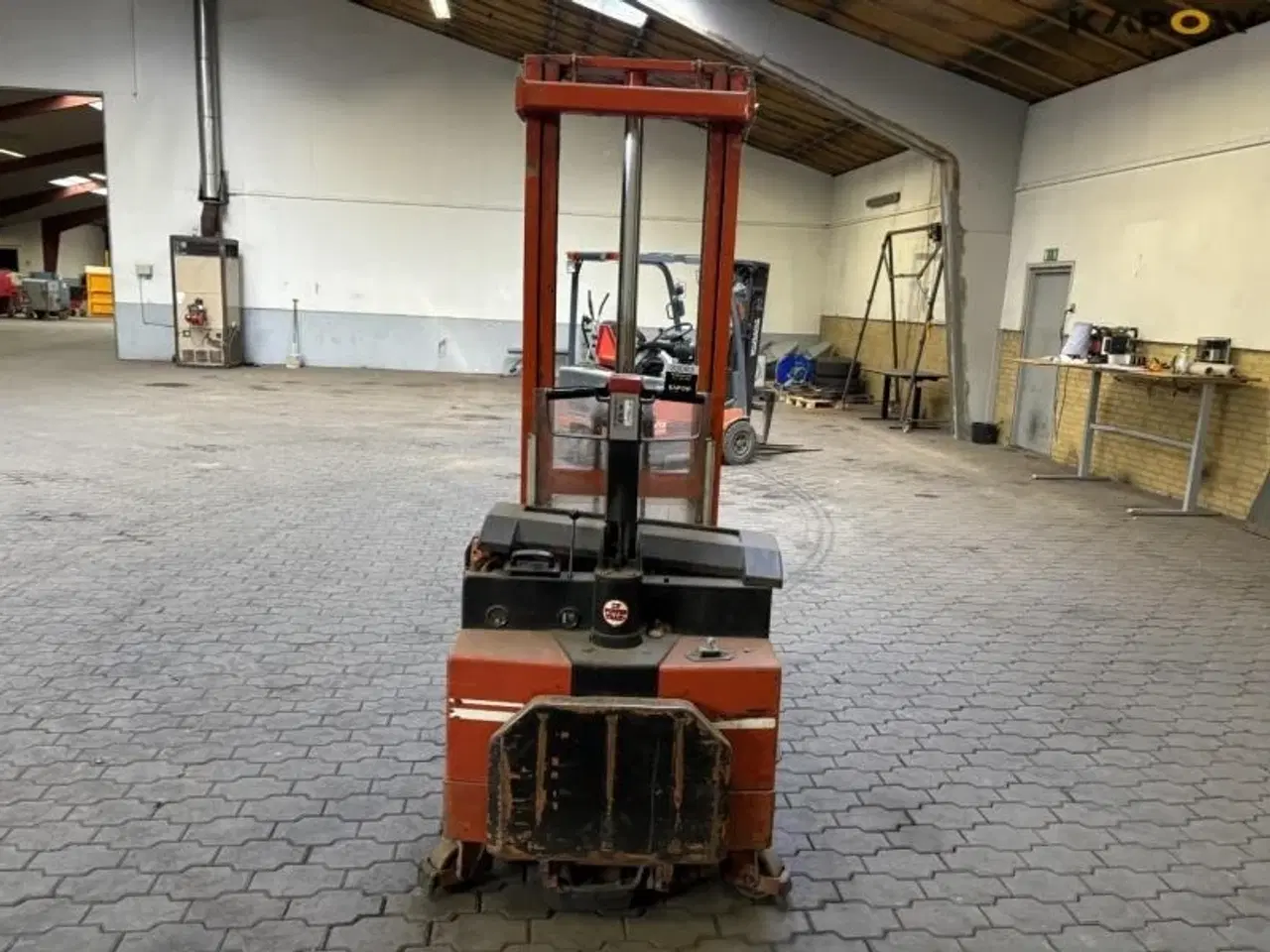 Billede 6 - BT LSV 1250E 10