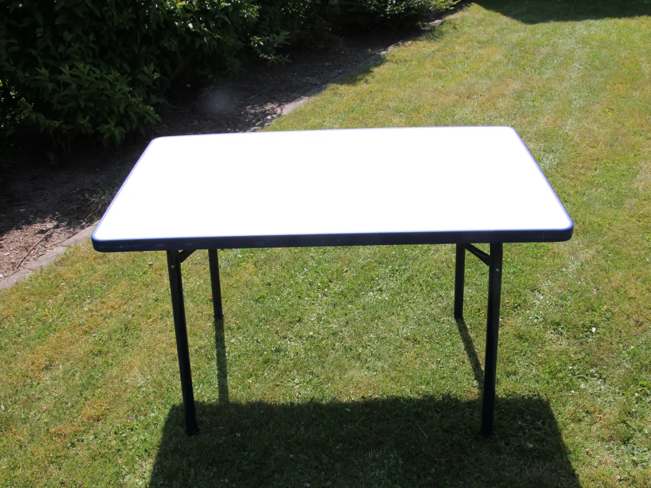 Billede 1 - Campingbord