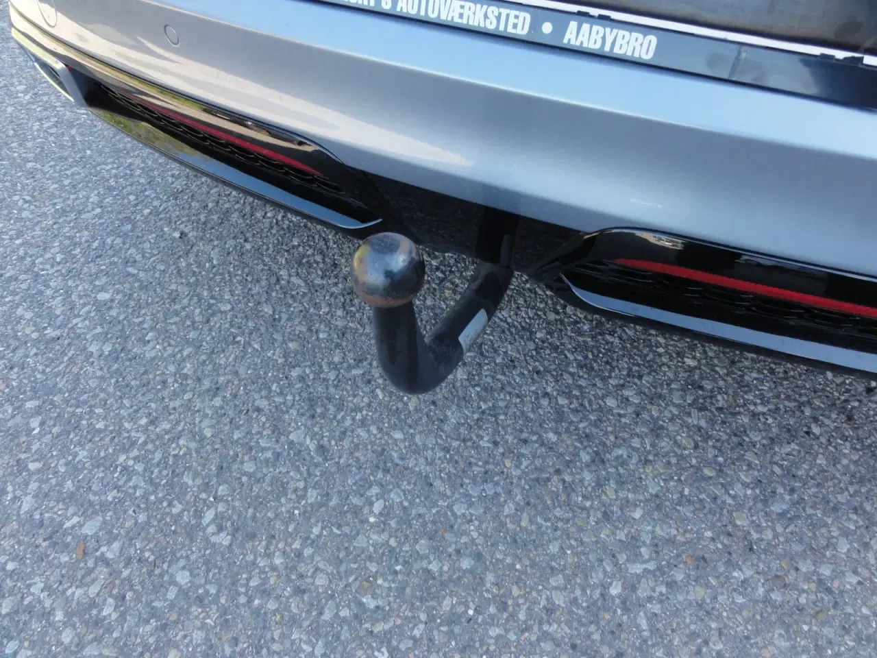 Billede 12 - Kia ProCeed 1,4 T-GDi GT-Line