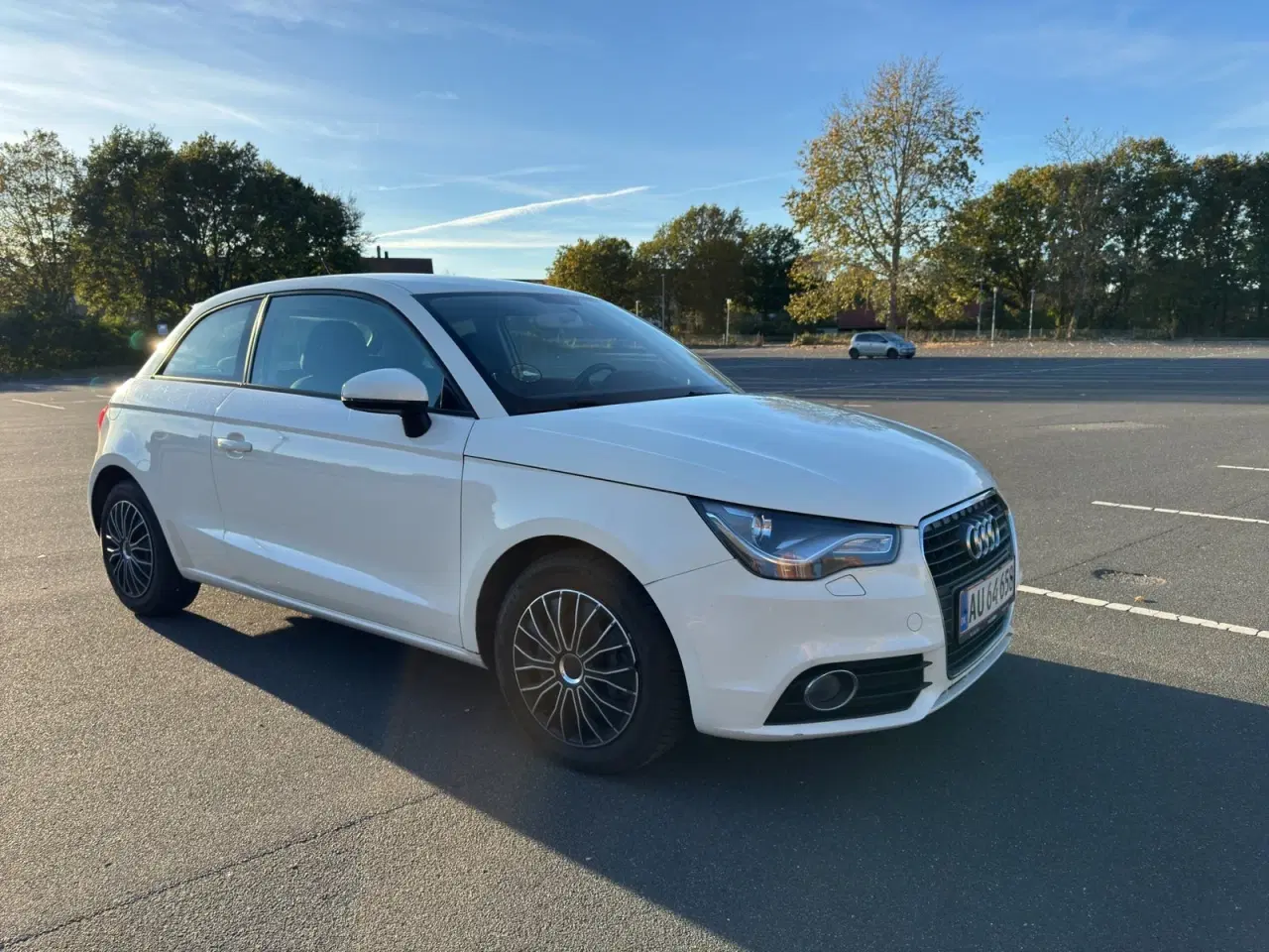 Billede 3 - Audi A1 1,6 TDi 105 Attraction