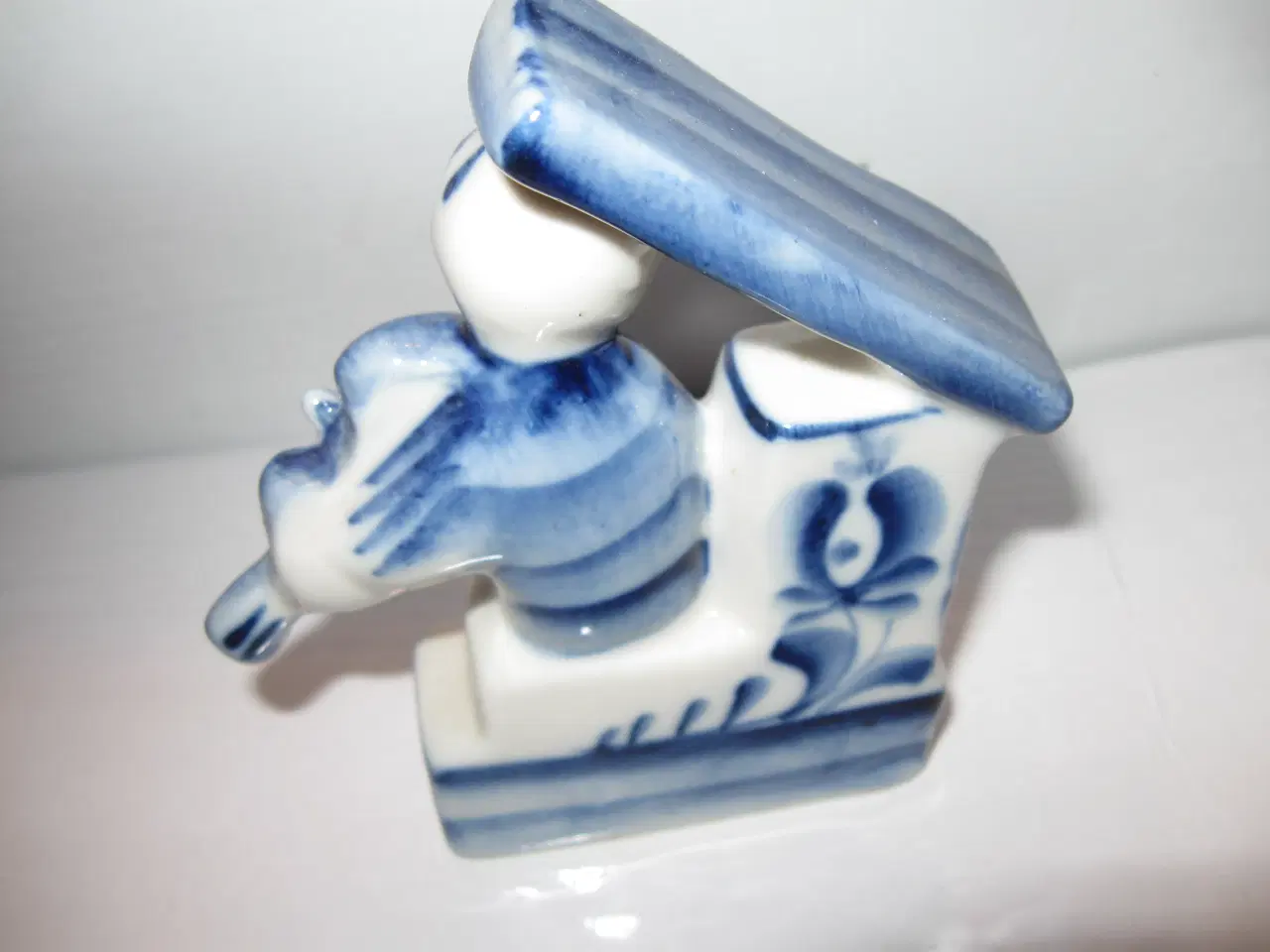 Billede 2 - Pyntefigur 		