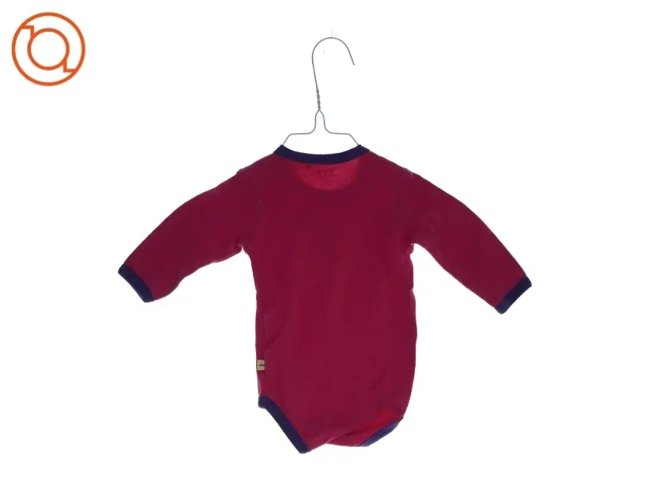 Billede 2 - Bodystocking fra Pippi (str. 62)