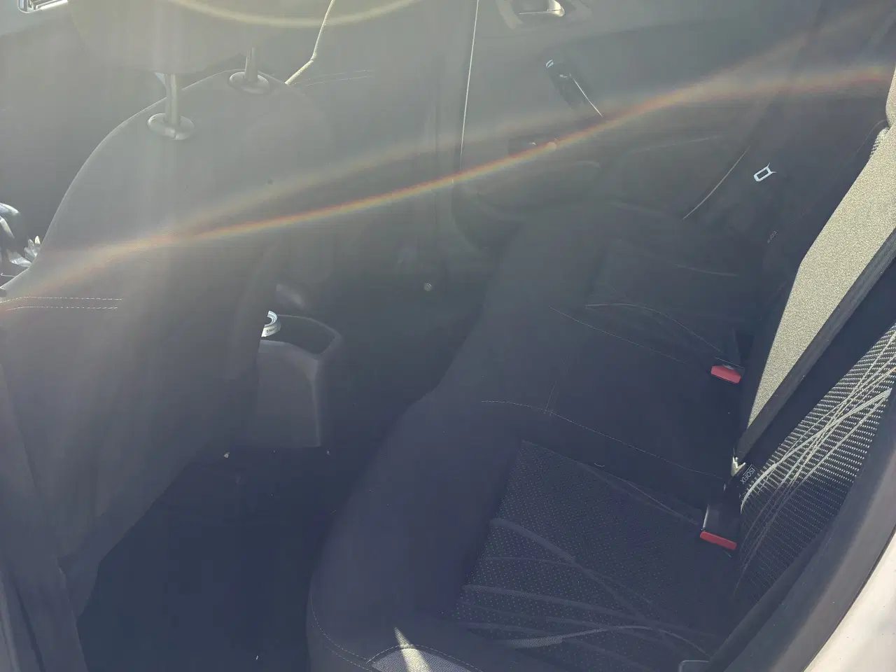 Billede 6 - Peugeot 208