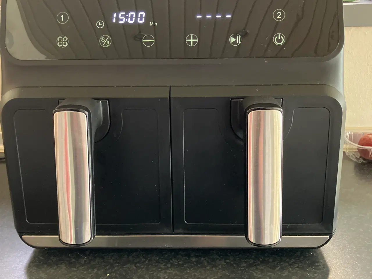 Billede 2 - Air fryer