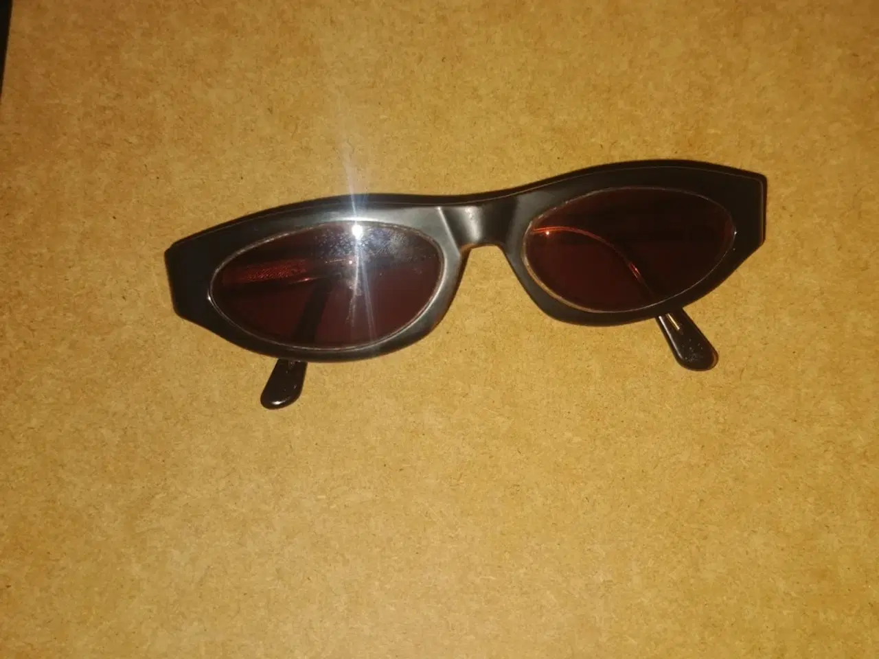 Billede 9 - Vintage Mochino sunglasses