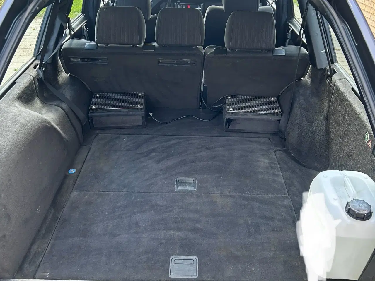 Billede 5 - Mercedes Benz 230te 