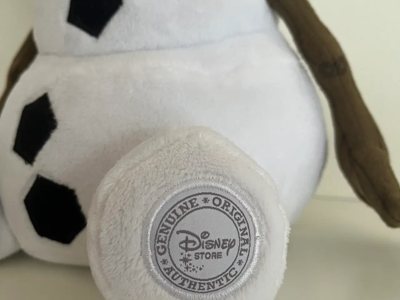 Billede 5 - Disney's Olaf bamse