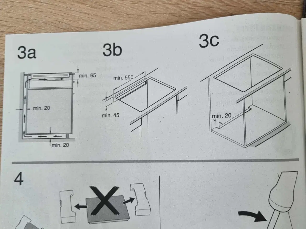 Billede 2 - Siemens induktions kogeplade