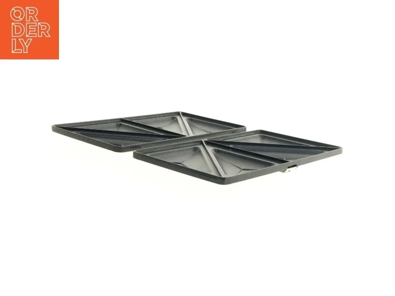 Billede 4 - Tefal Snack Collection Sandwichplader fra Tefal (str. 22 x 13 cm)