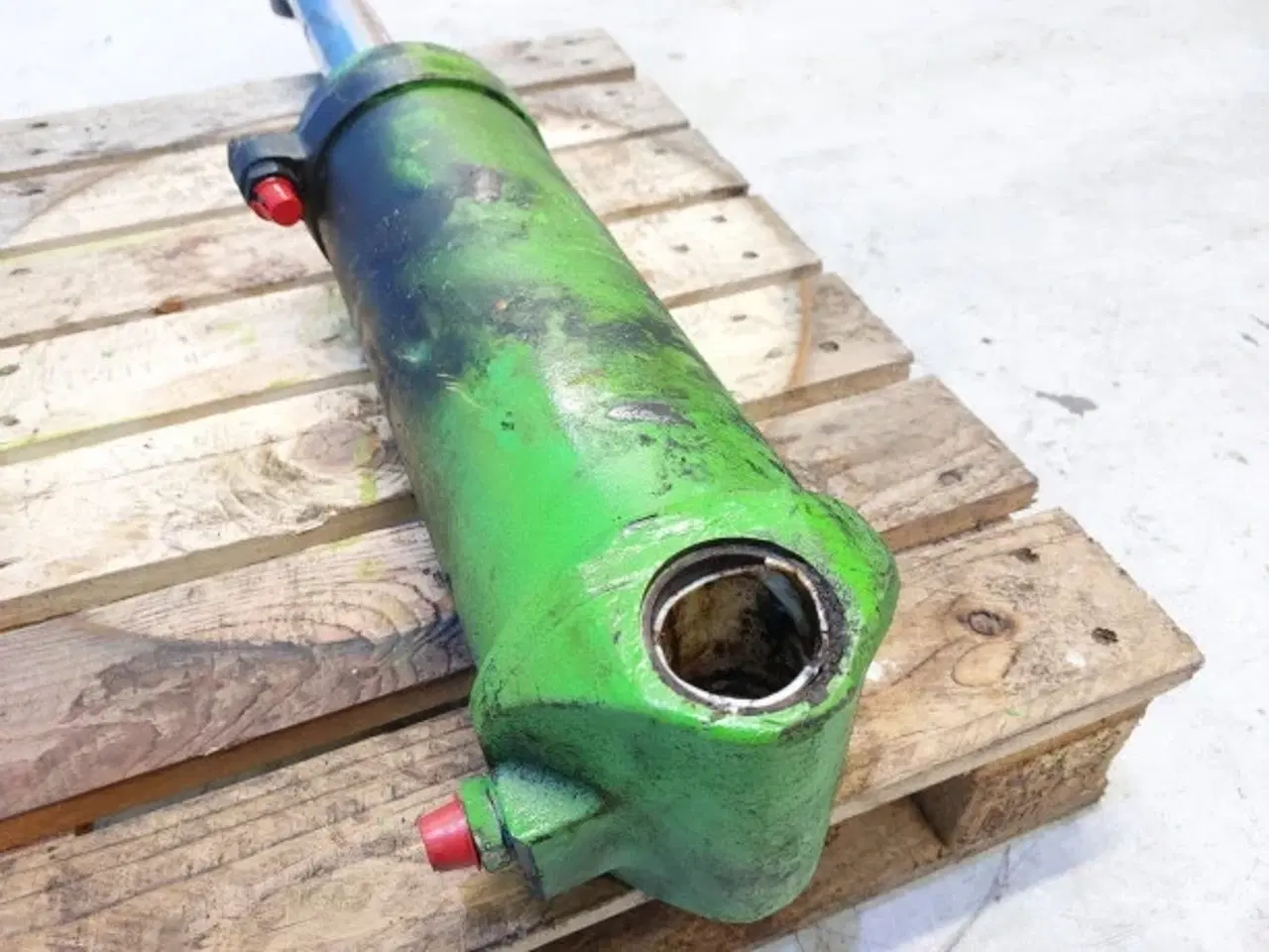 Billede 5 - Merlo P40.7 Cylinder 035290