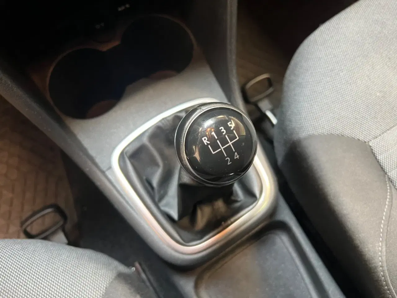 Billede 12 - VW Polo 1,6 TDi 90 Comfortline BMT