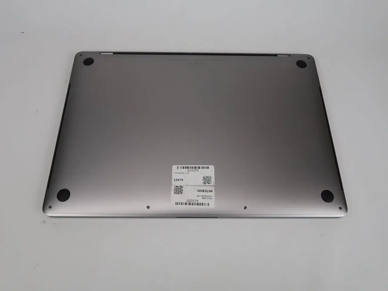 Billede 4 - Apple Macbook Pro 15,4"