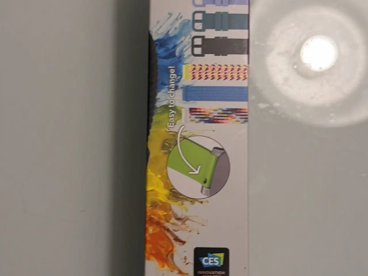 Billede 4 - Xplora X6Play eSIM 2nd Generation Sort