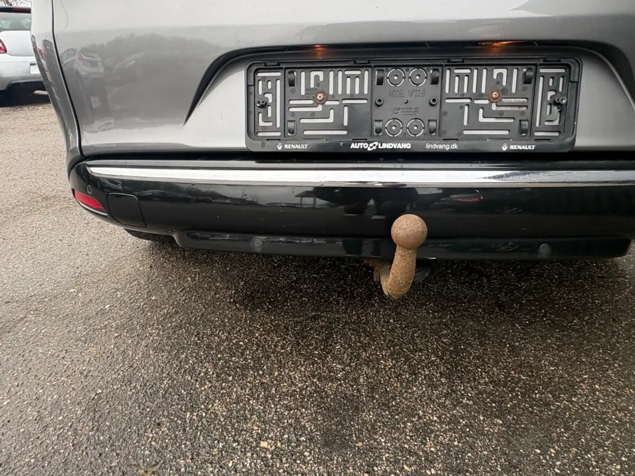 Billede 8 - Renault Clio IV 1,5 dCi 75 Expression Sport Tourer
