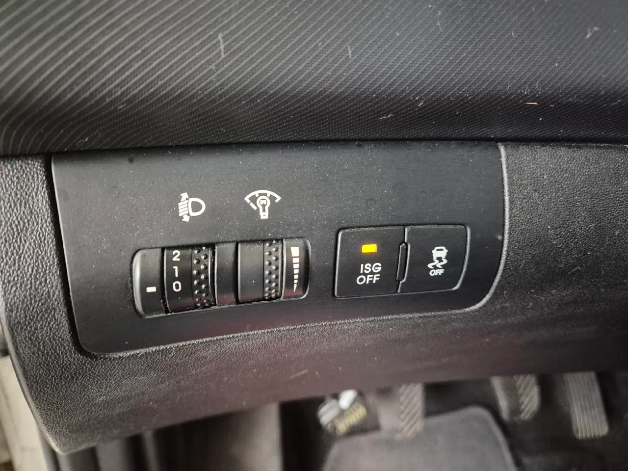 Billede 12 - Kia Ceed SW 1,6 CRDI Active 116HK Stc 6g