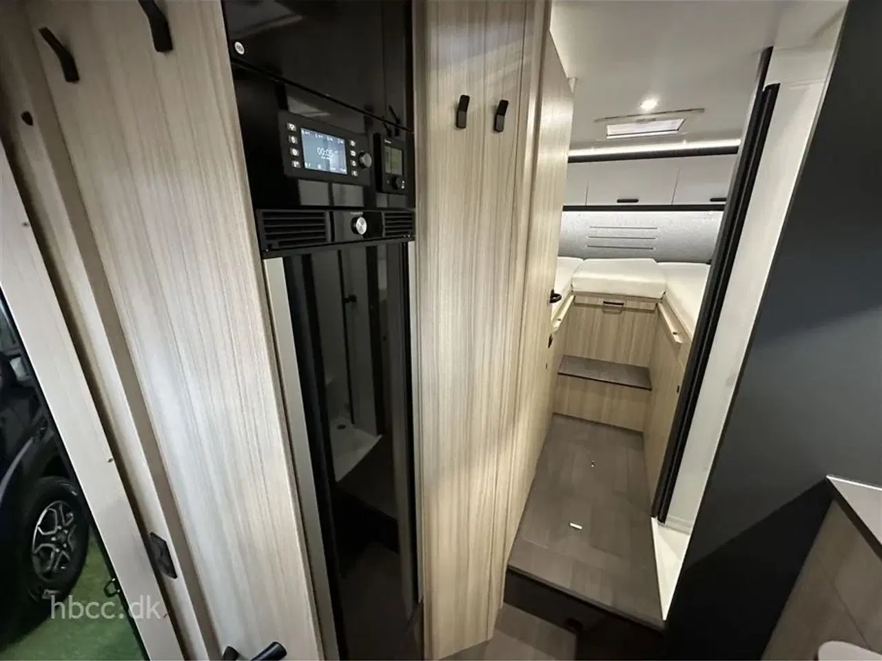 Billede 10 - 2026 - Sun Living S 75 SL   KAN SES I UDSTILLING NU