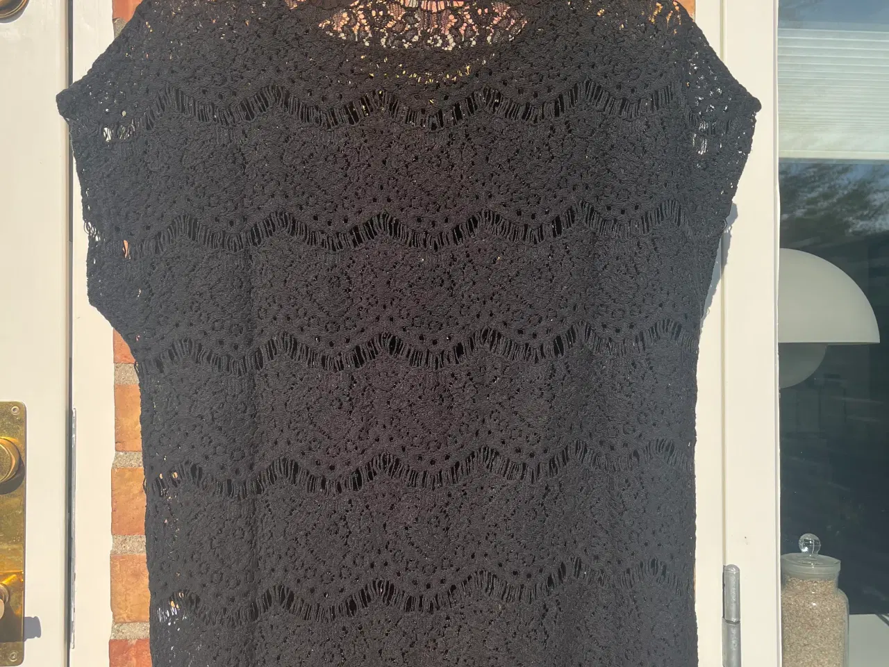 Billede 3 - Blondebluse