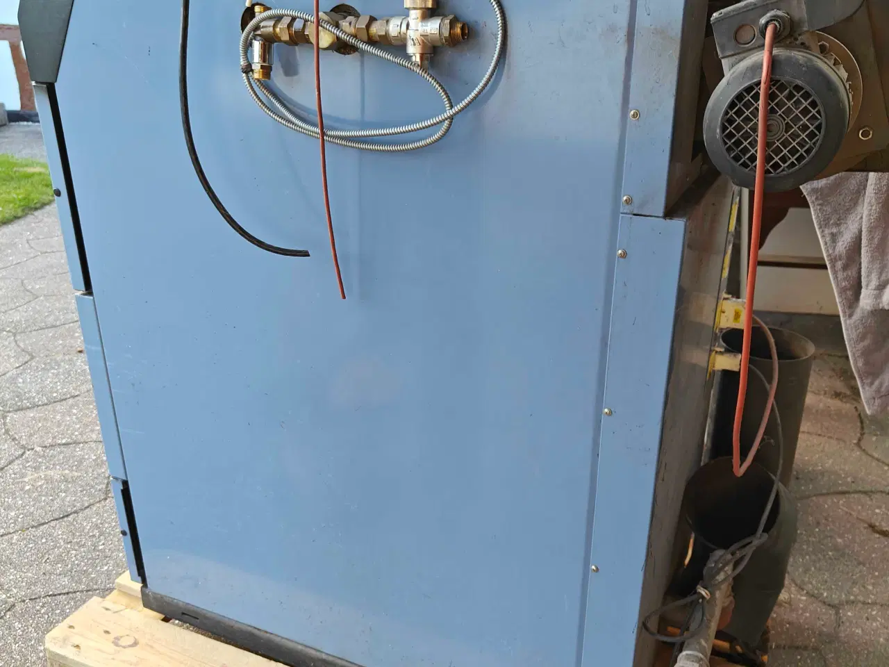Billede 4 - Baxi Bonus 30