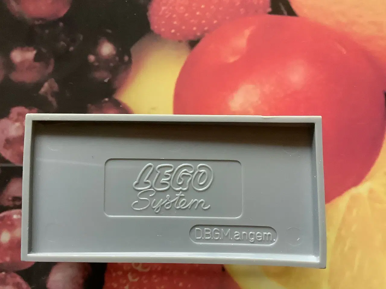 Billede 3 - Lego garage, ældre. Giv bud.