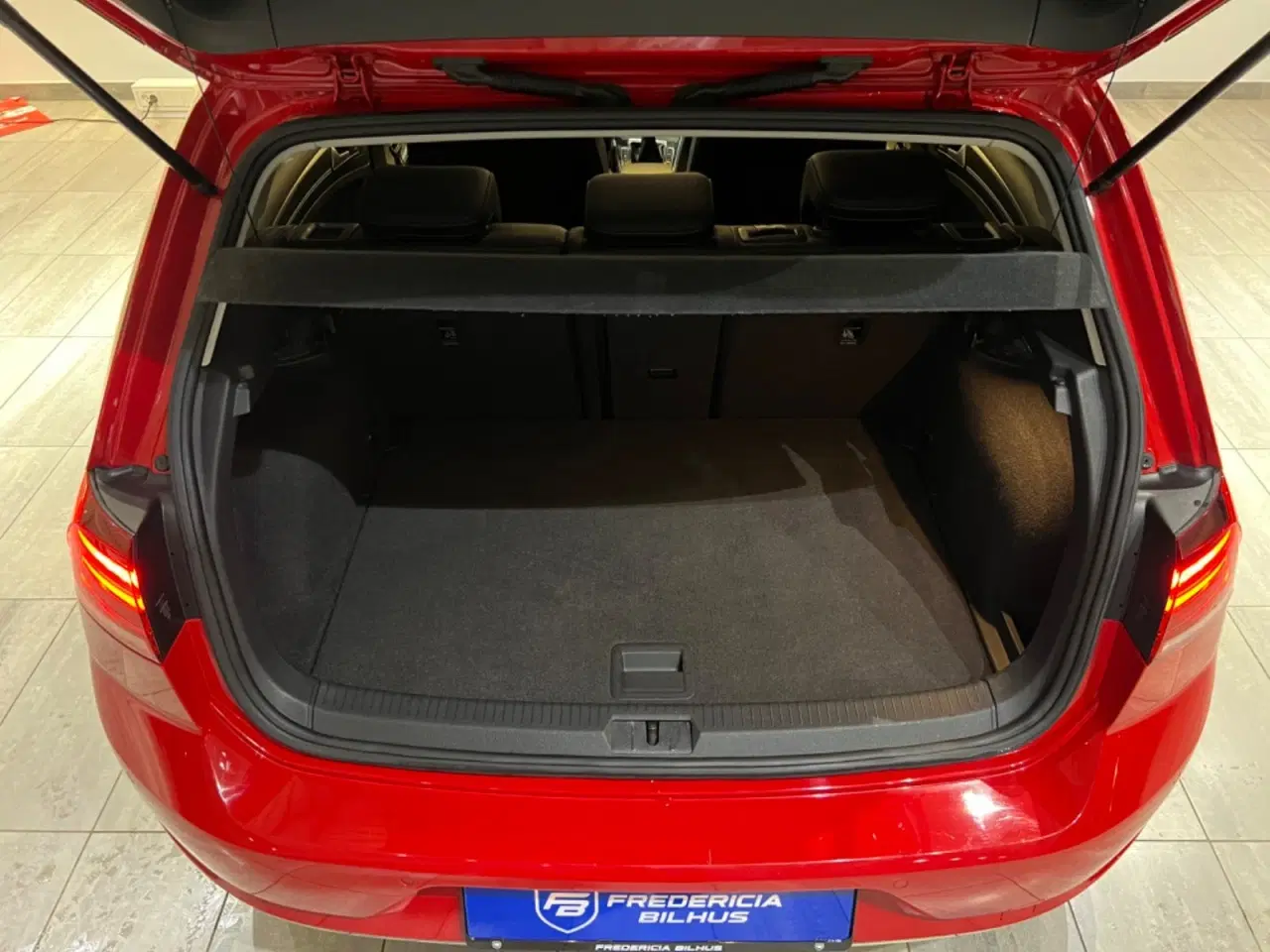 Billede 6 - VW Golf VII 1,4 TSi 125 Comfortline