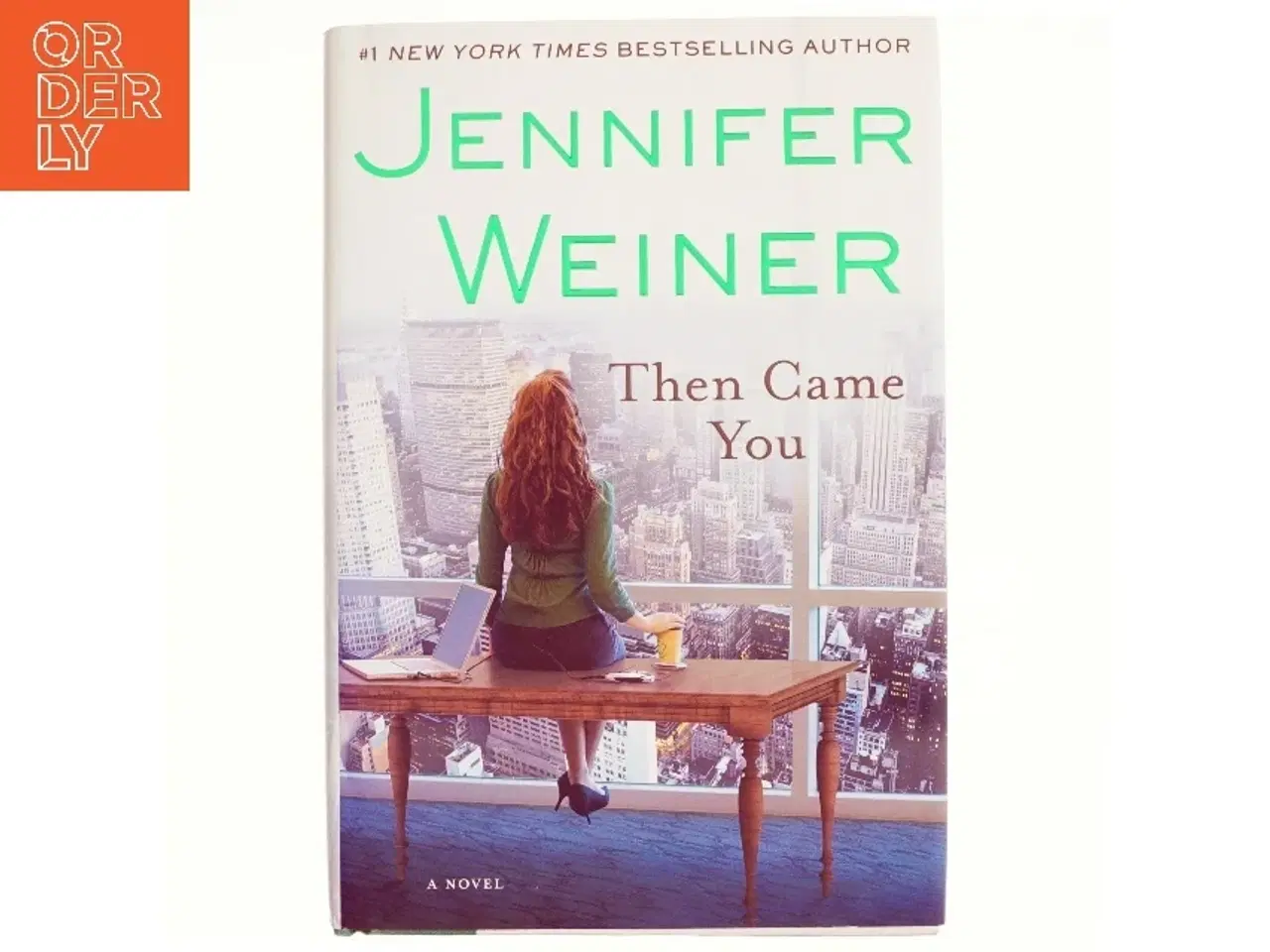 Billede 1 - Then came you : a novel af Jennifer Weiner (Bog)