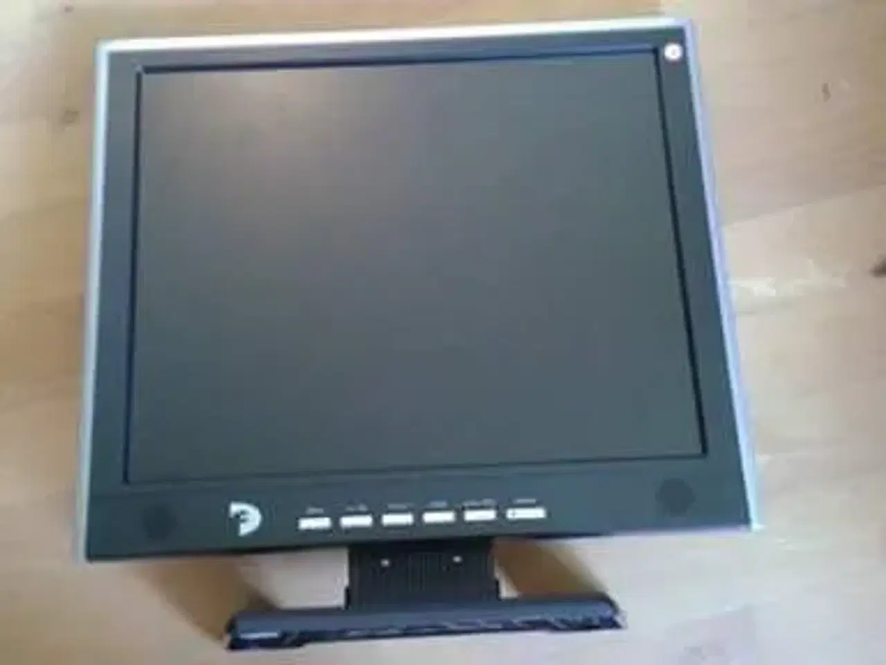Billede 1 - computerskærm