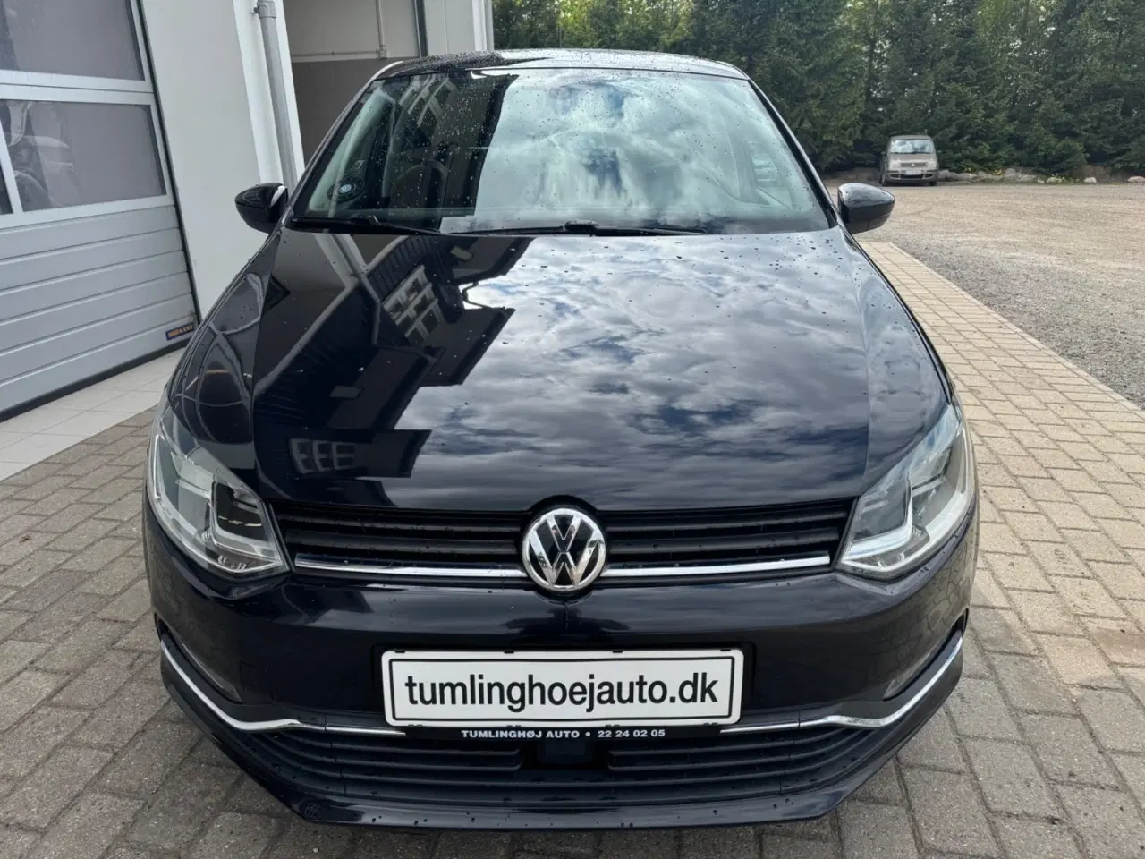 Billede 3 - VW Polo 1,2 TSi 90 Comfortline DSG BMT