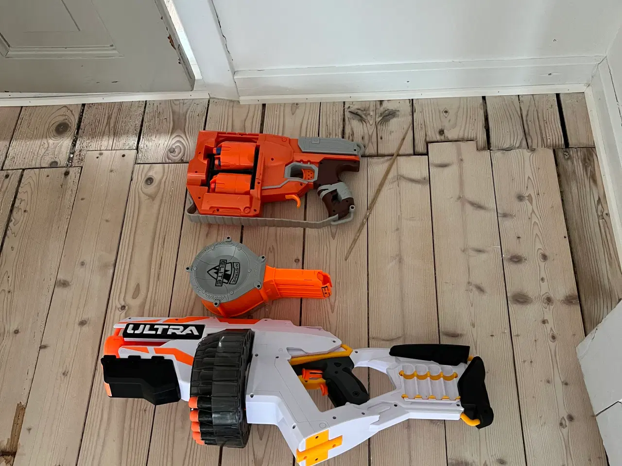 Billede 6 - Drenge legetøj 