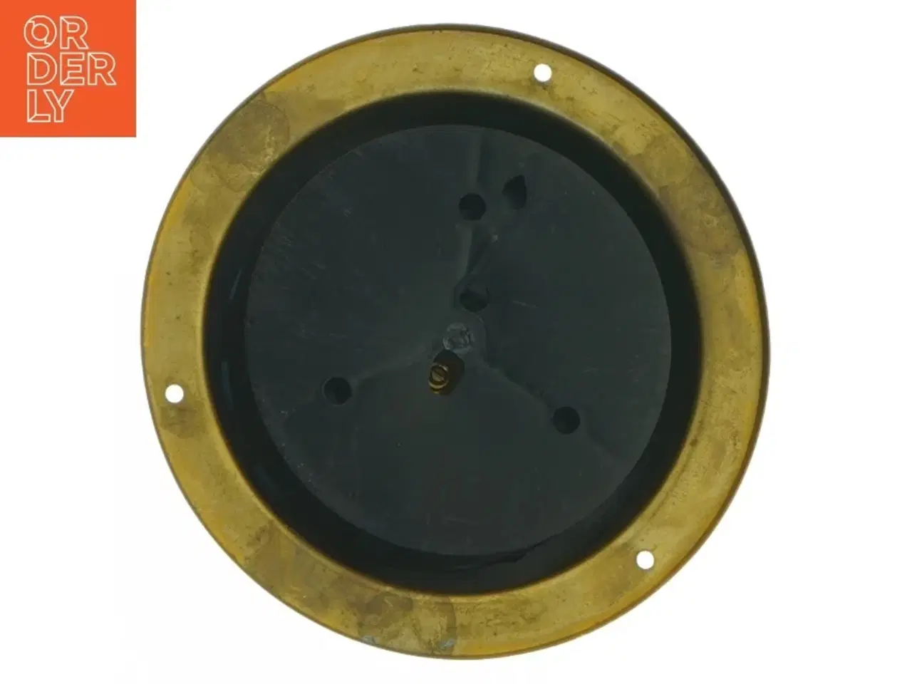 Billede 2 - Barometer (str. Ø 11 cm)