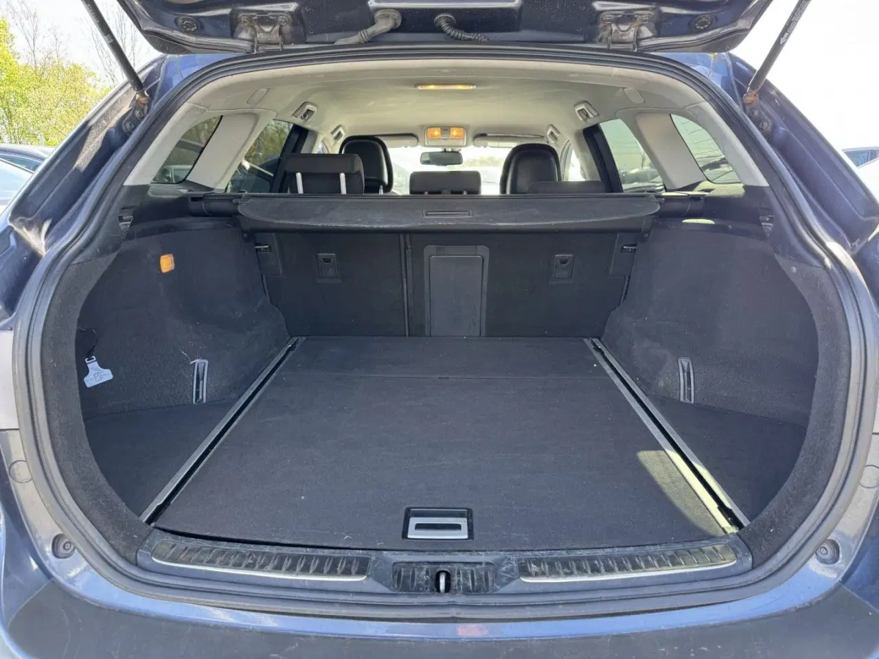 Billede 19 - Toyota Avensis 1,8 VVT-I T1 147HK Stc 6g