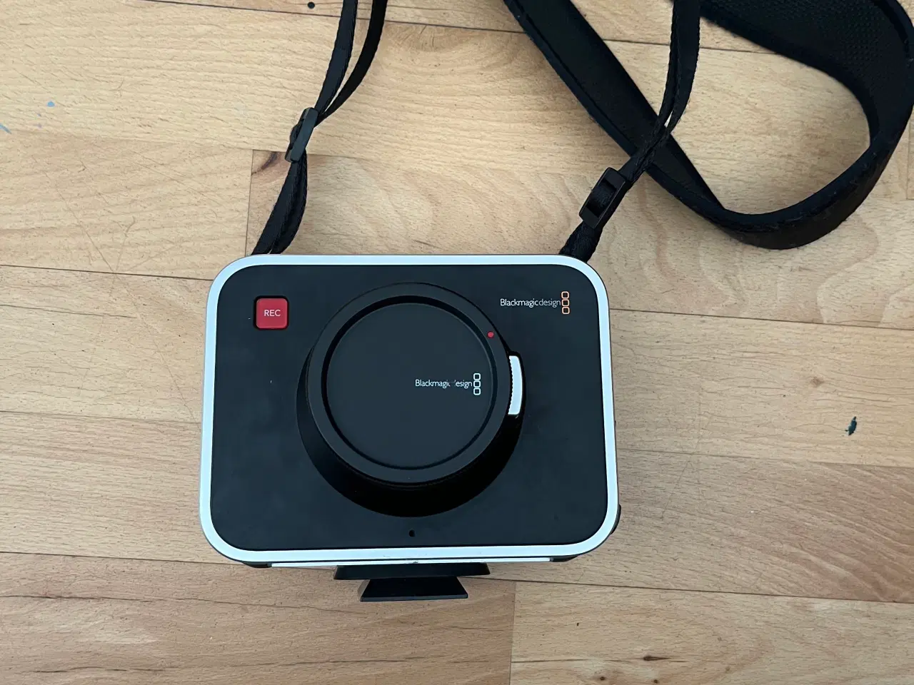 Billede 2 - Blackmagic design cinema kamera